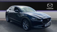 Mazda Cx-30 2.0 e-Skyactiv G MHEV GT Sport 5dr Petrol Hatchback
